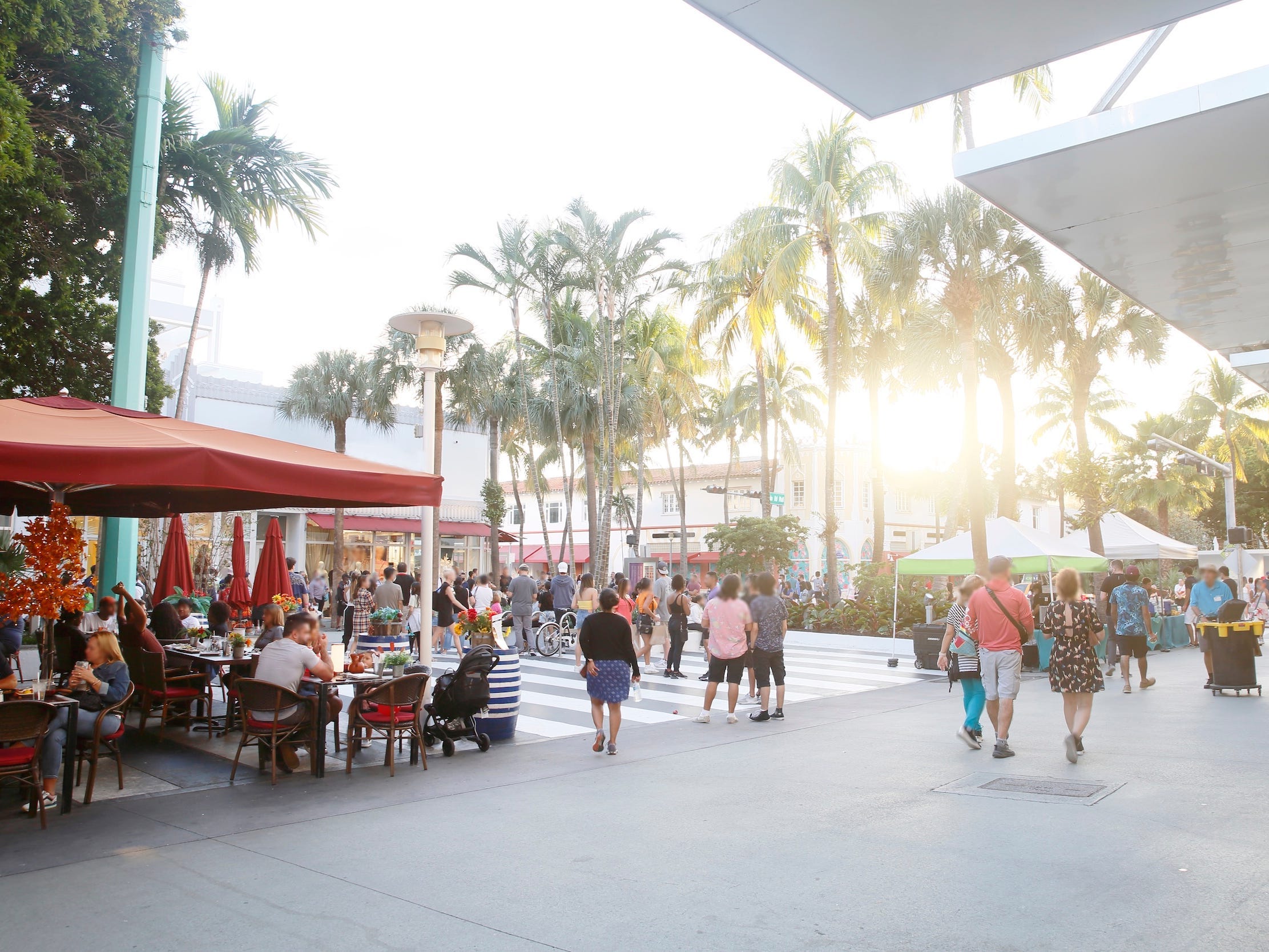 Miami is more expensive than New York. It's a bad sign for the city's economy.