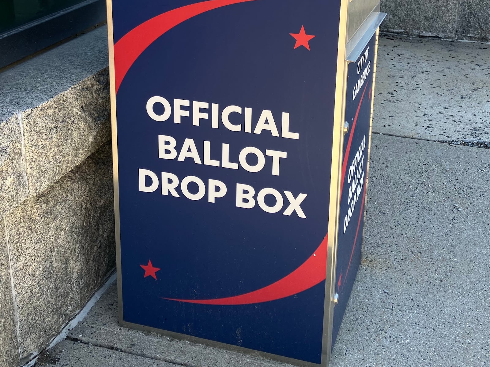 Mass. Election 2026: Live results from 4th Plymouth House District