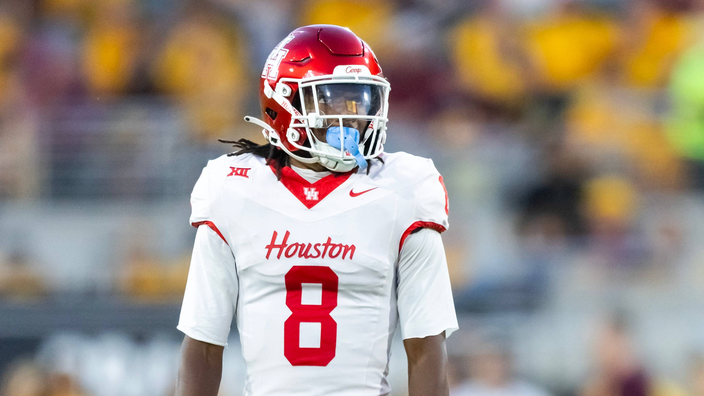 Five Houston Cougars Announced to Preseason All-Big 12 Teams