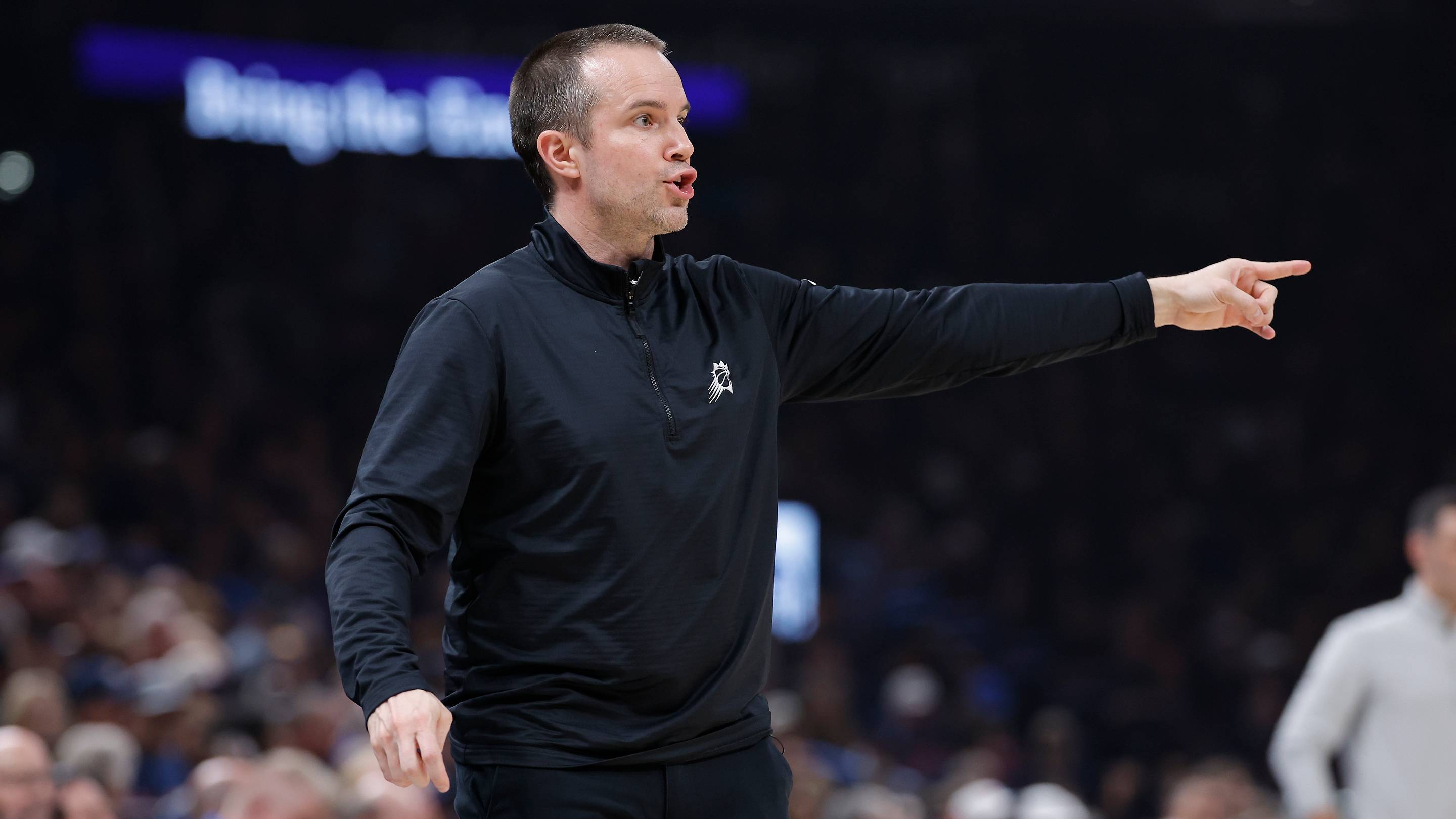 Suns' Biggest X-Factor For 2026-27 Season Isn't Devin Booker or Jalen Green
