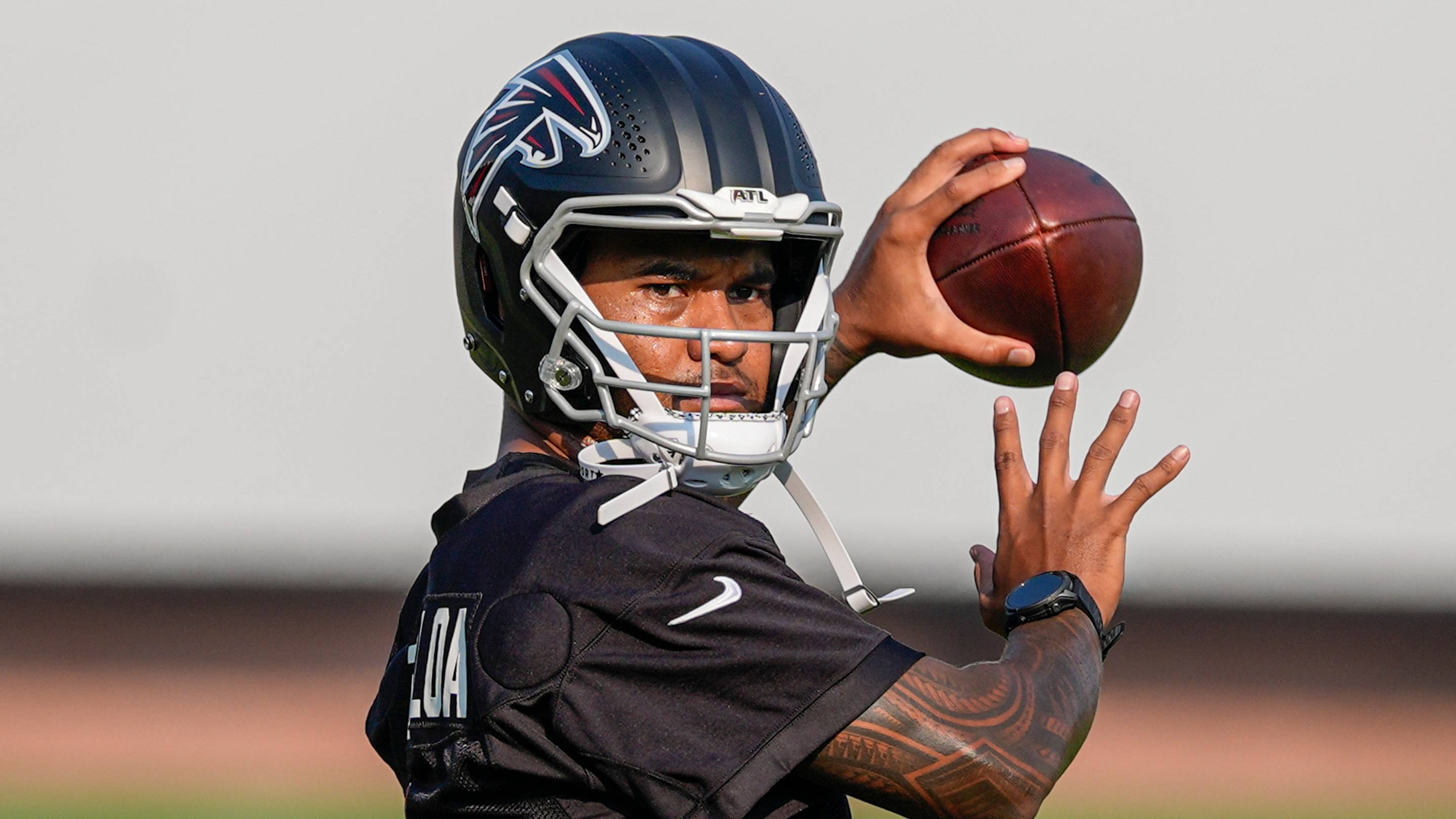 Will Tua Tagovailoa Play In Preseason Opener? Potential Falcons QB1 Weighs In