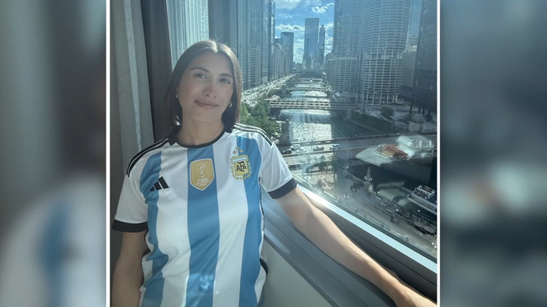 Argentine asylum seeker released by ICE one month after she was detained at PHL