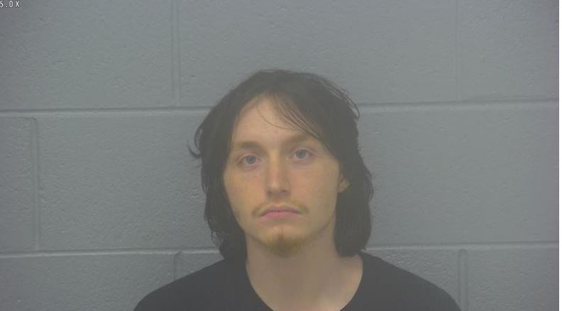 Man intentionally dropped weeks-old baby face-first onto hardwood floor, police say