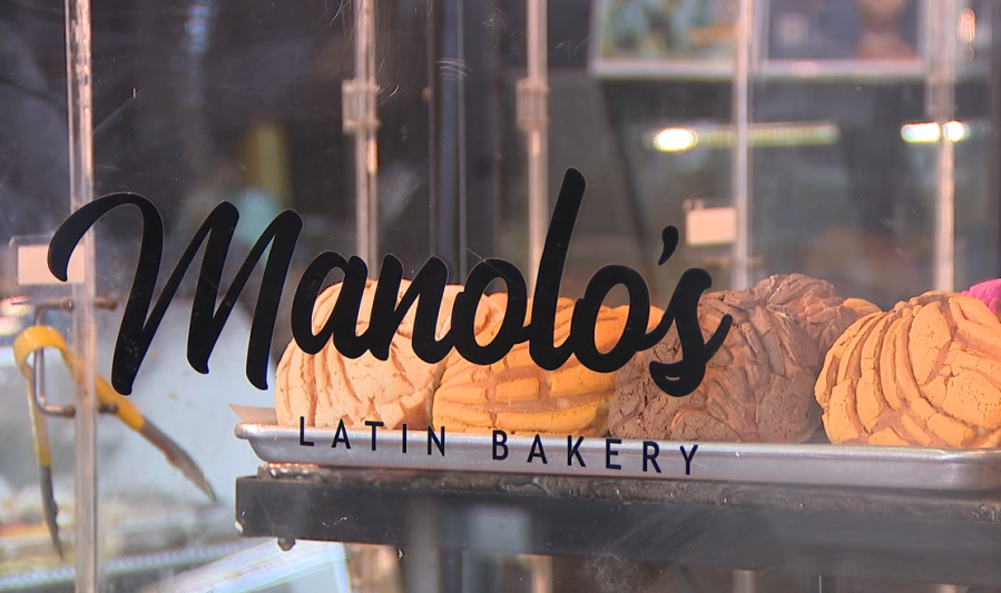 Charlotte bakery raises funds for Colombia earthquake recovery efforts