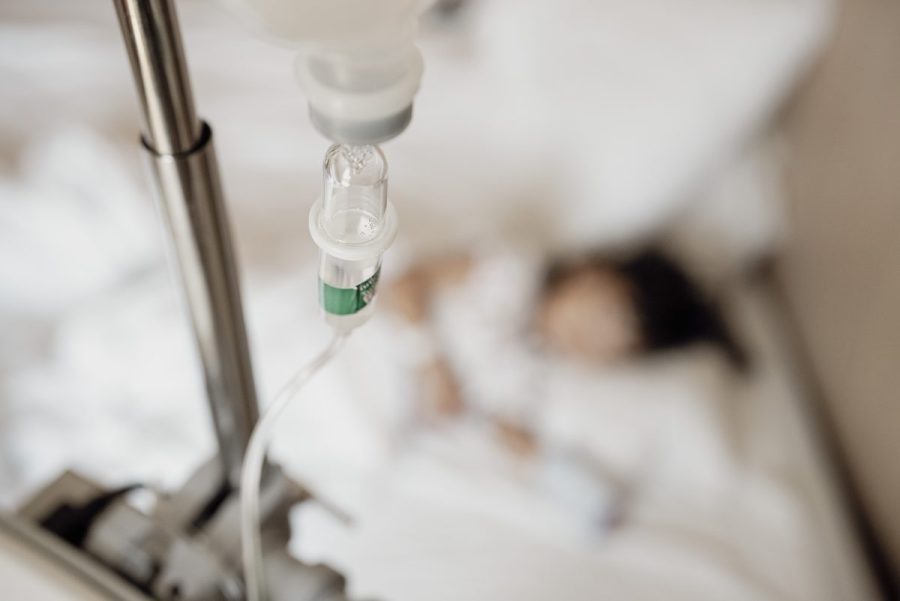 Mother who injected human waste into child's IV pleads guilty to child endangerment
