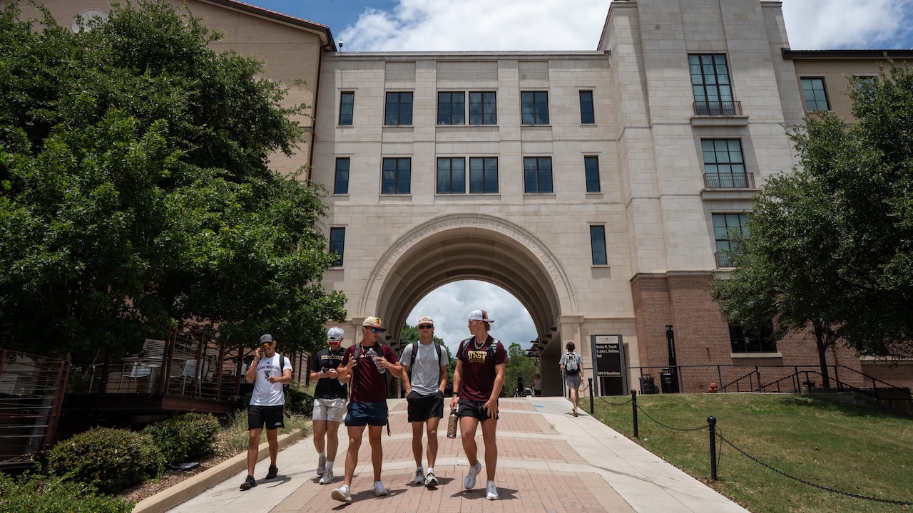 Texas Colleges Could See Funding Tied to Graduation, Student Progress