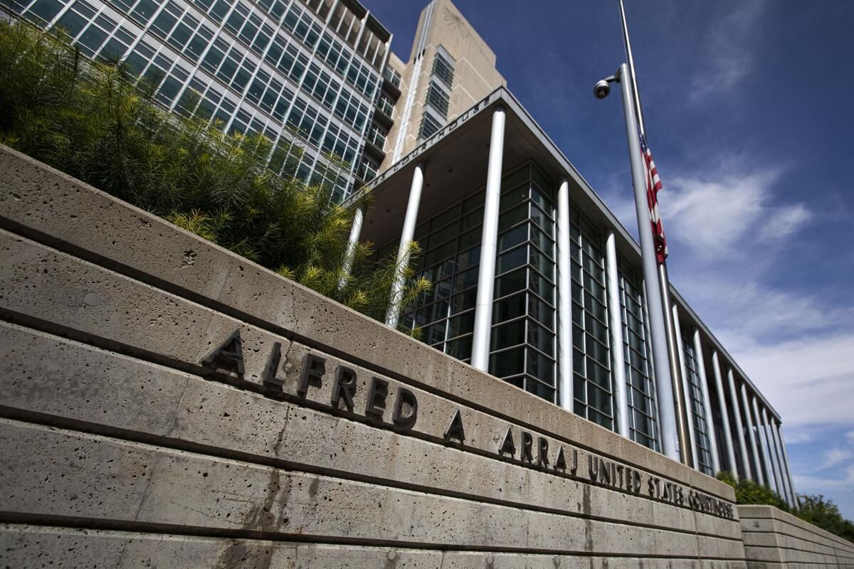 Federal judge allows retaliation claims to proceed against prison officials