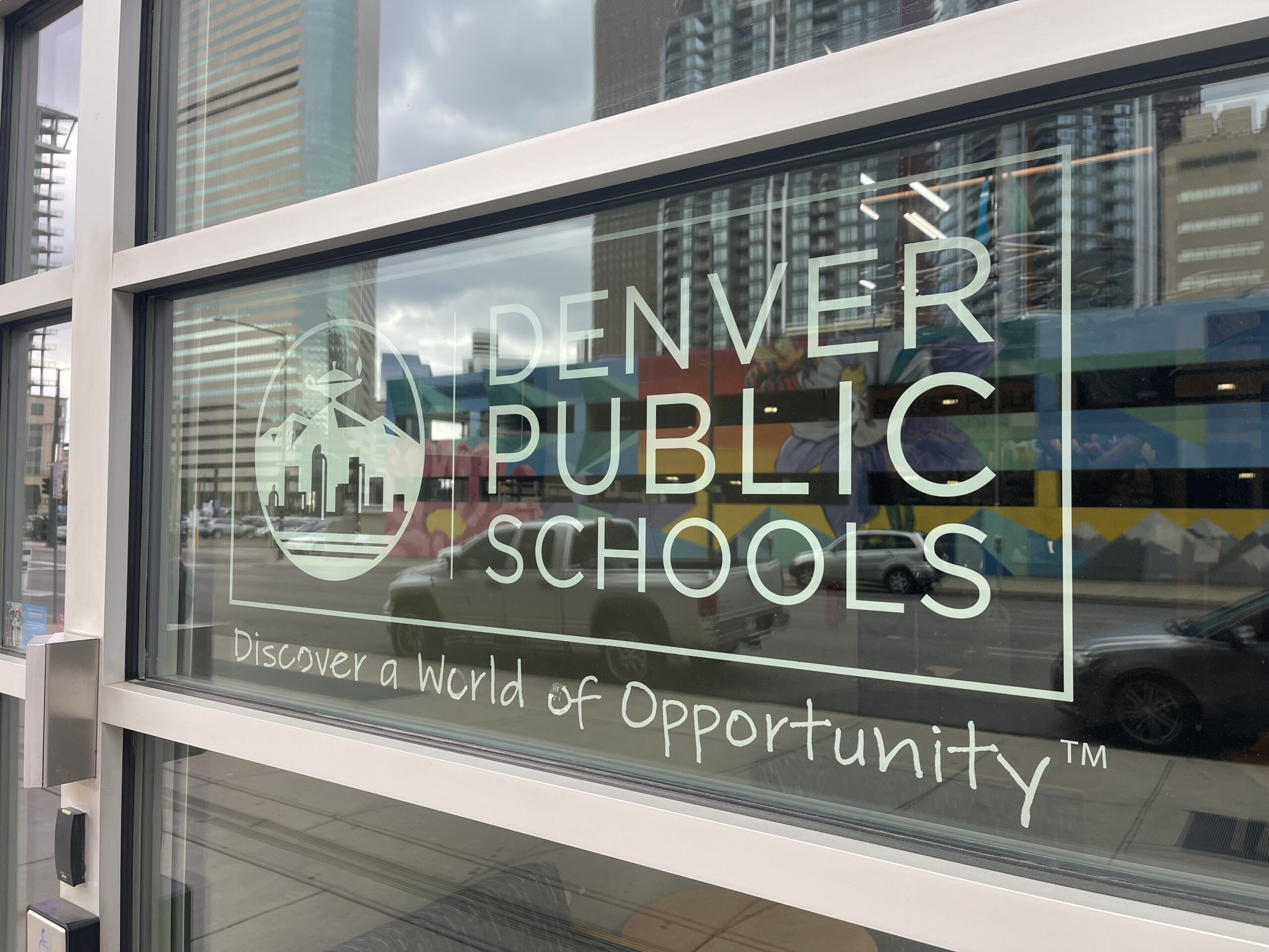 DPS to refinance bonds to create capacity for future borrowing