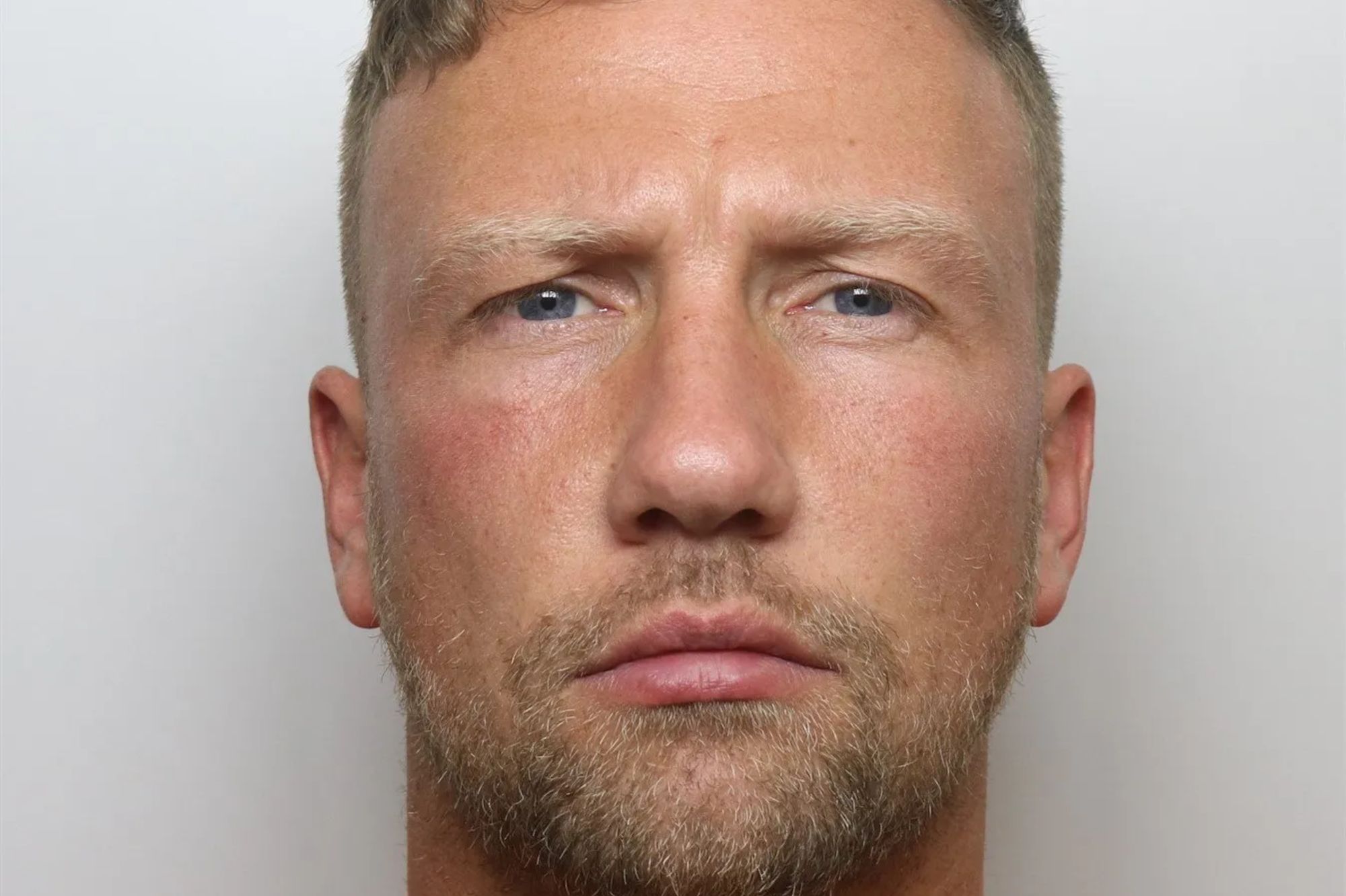 Reckless semi-pro footballer jailed after filming himself hitting 191mph on a motorway and posting on social media