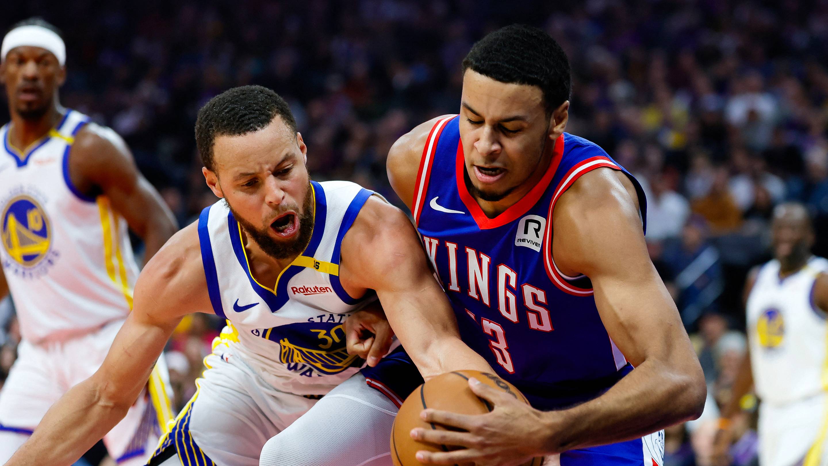 Kings Will Reportedly Open 2026-27 Season vs. Two Division Rivals