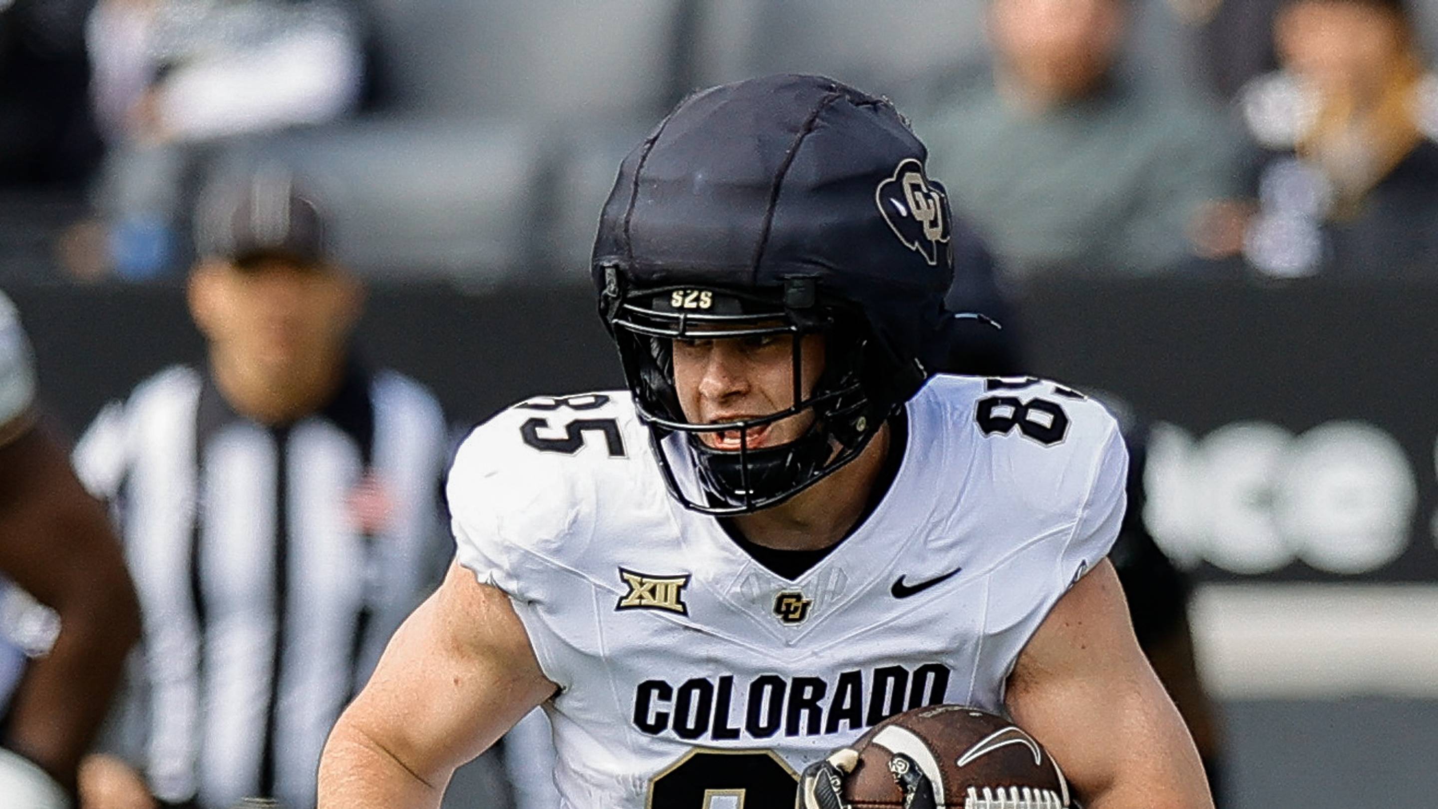 Colorado Coach Josh Niblett Makes Interesting Comments on Tight End Depth