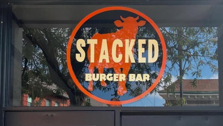 Stacked STL set to close Central West End location