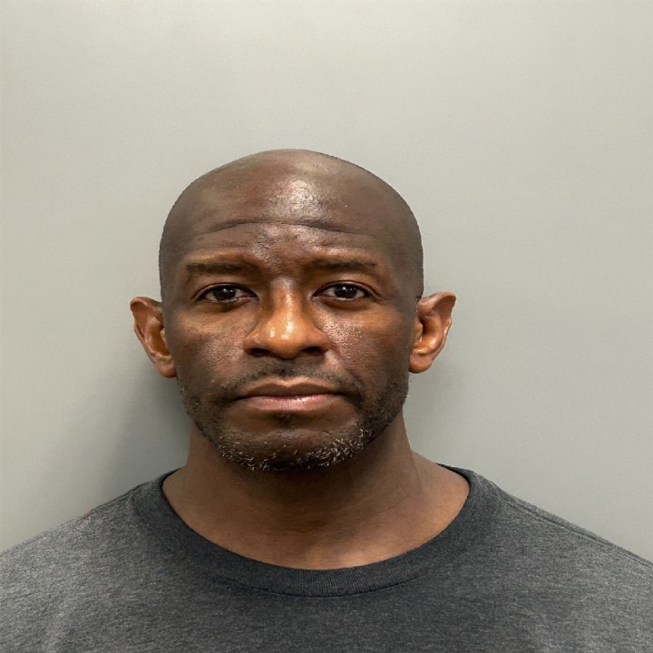 Former Florida Governor candidate Andrew Gillum arrested again in Alabama