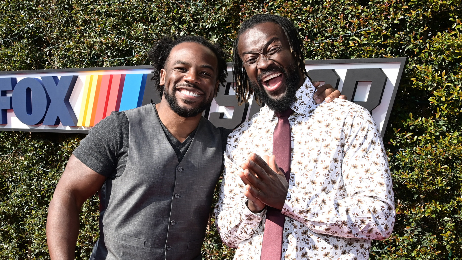 Former WWE Stars FKA The New Day Set For Chris Jericho Cruise