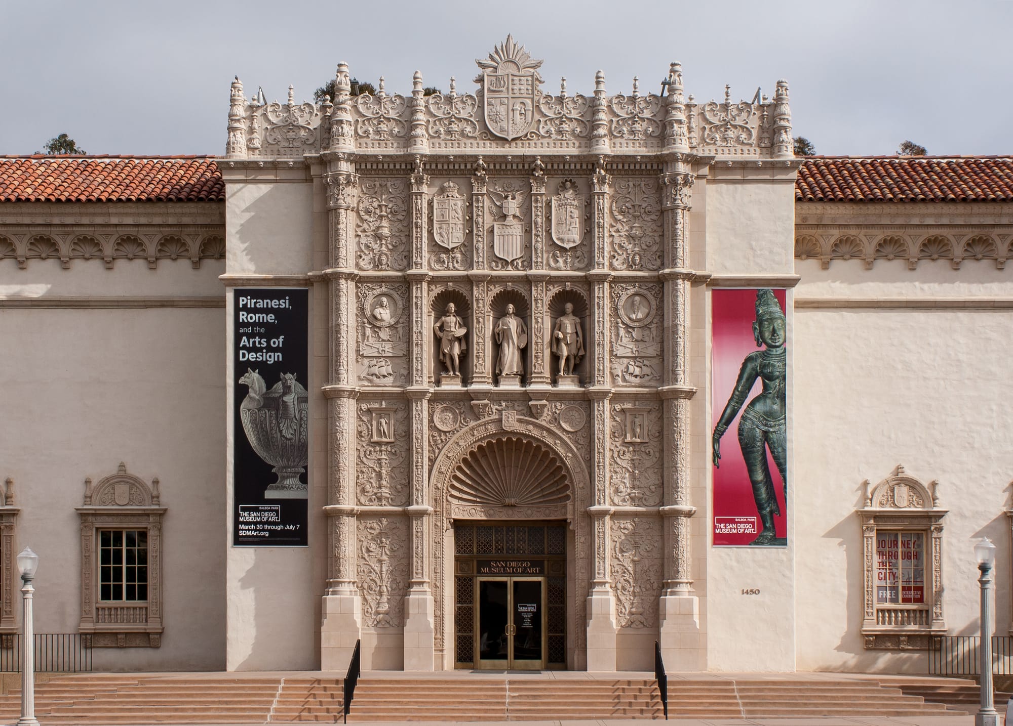 San Diego Museum of Art Lays Off 11 Workers