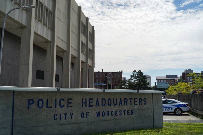 Newly obtained DOJ letter sheds light on decision to close investigation into Worcester Police