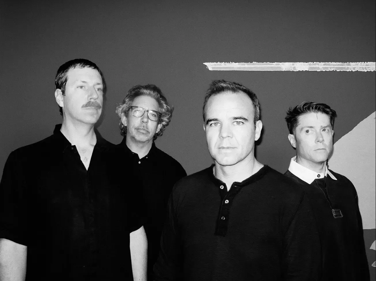 In The Groove Song of the Week: ‘One Day’ by Future Islands