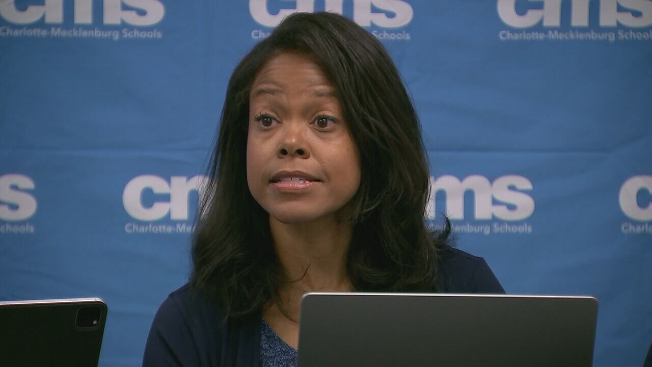 CMS School Board meets last time before classes start, still no decision about superintendent