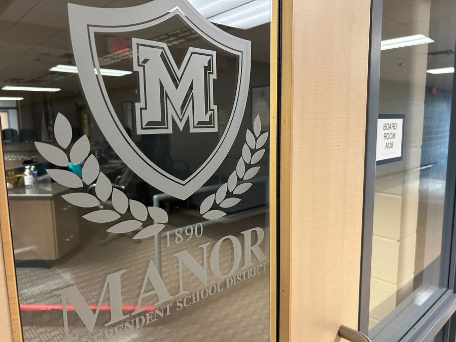 Manor ISD voters to decide on $400 million bond election in November