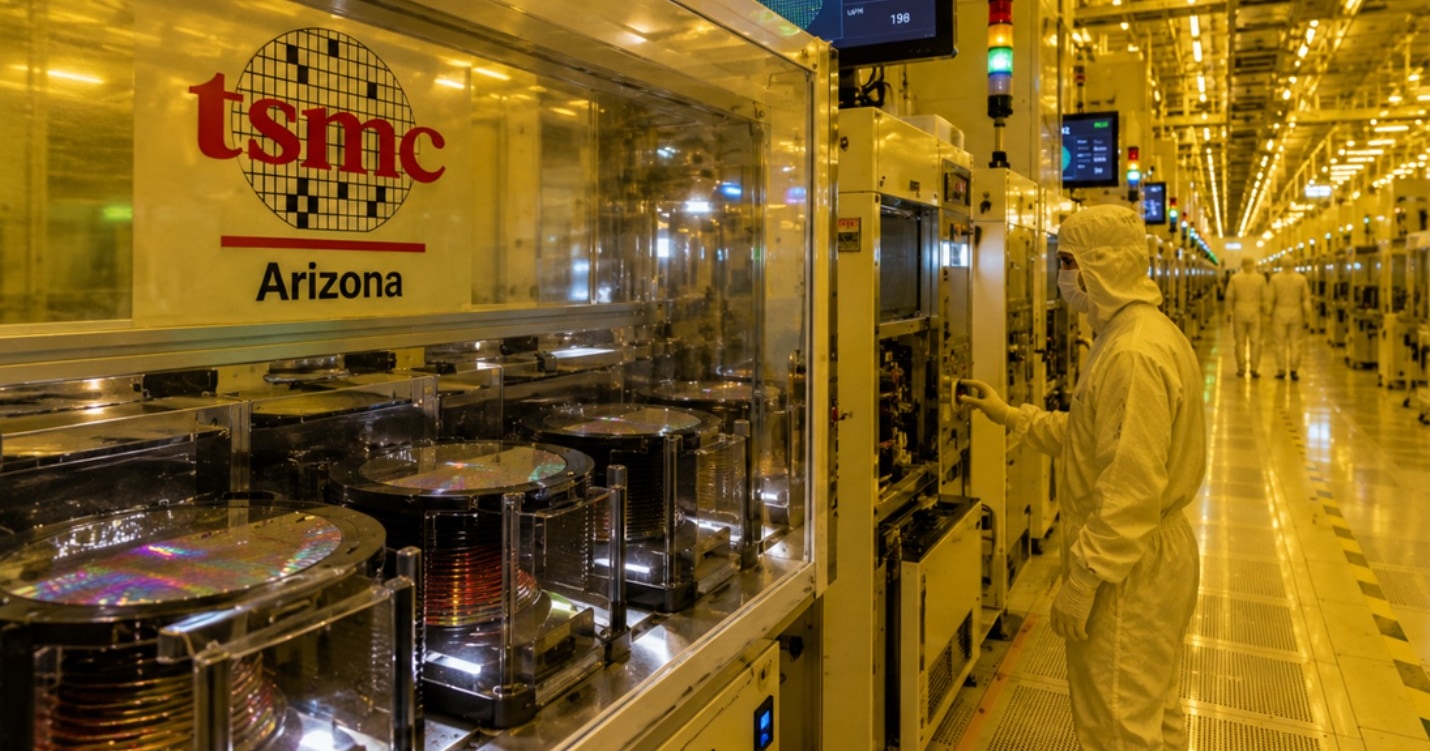 TSMC researchers achieve 0.42-nanometer breakthrough in transistor tech