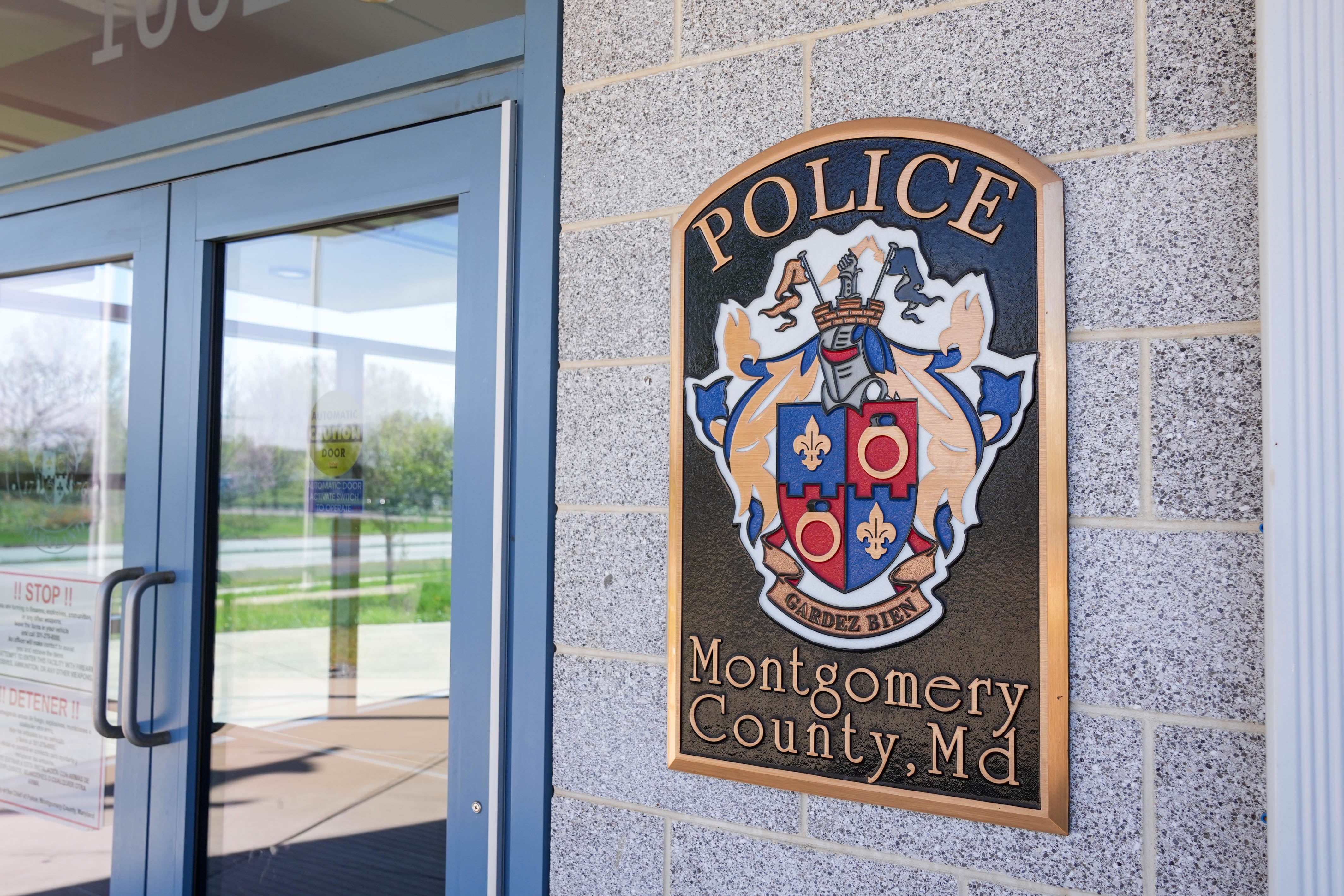Frederick man killed in crash near Damascus