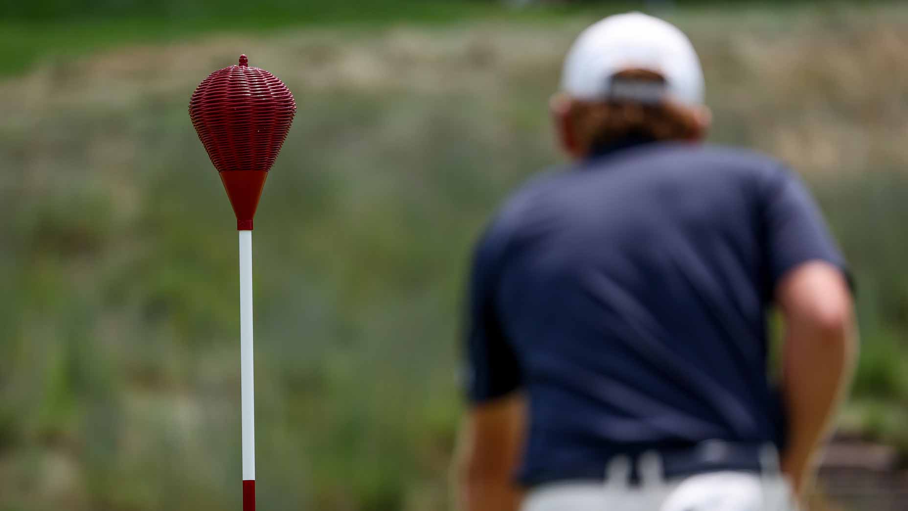 The hidden art of preparing for a U.S. Amateur at Merion