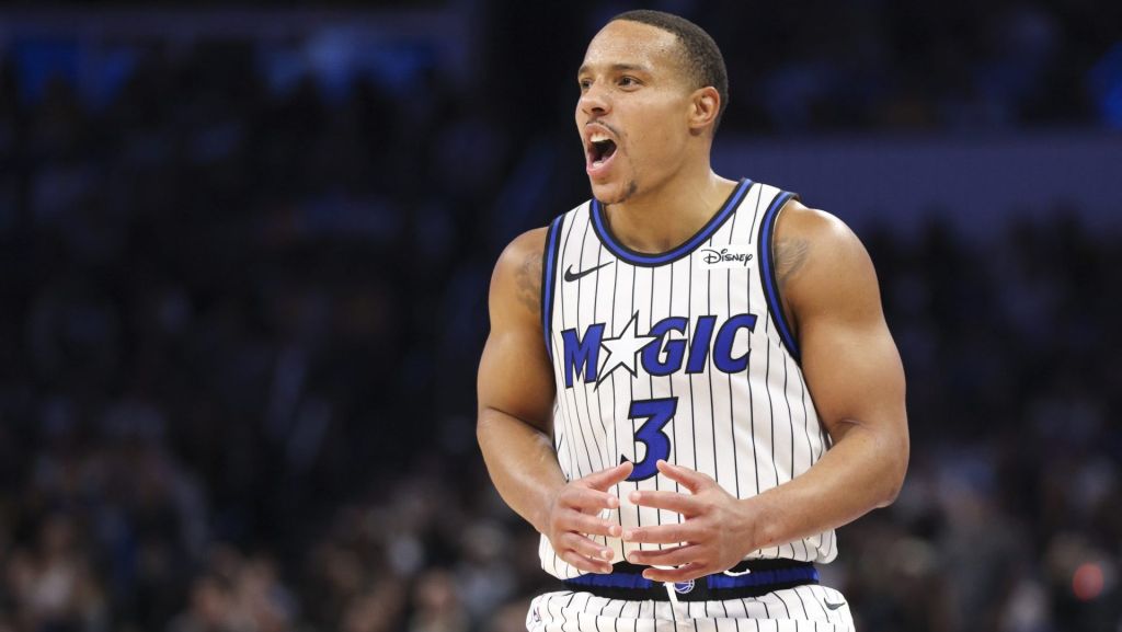 Desmond Bane Wants College Basketball to Add a Salary Cap