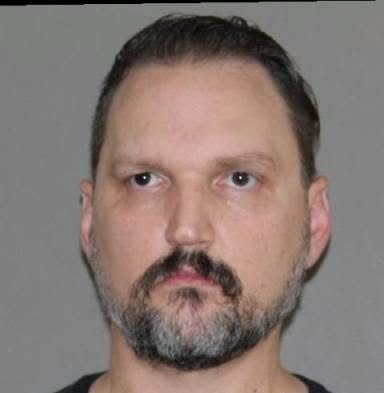 Denton County detention officer arrested for child porn