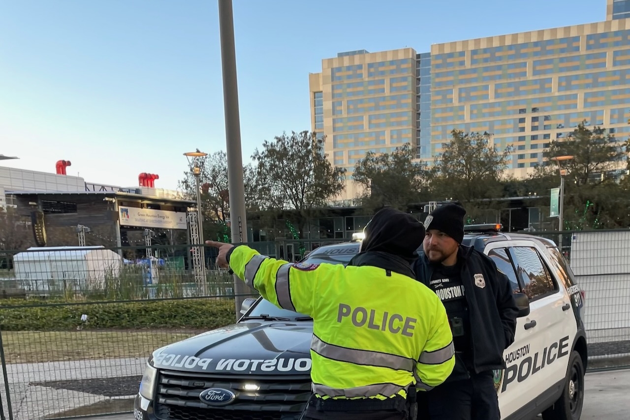 Houston police, fire overtime spending projected to be lower than previous years