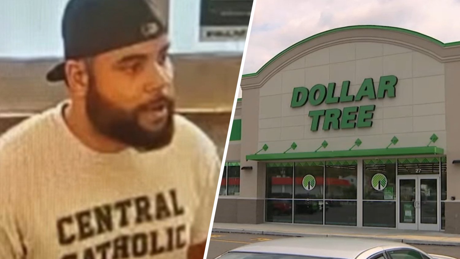 Man wanted after viral lewd acts inside Bucks County store, police say