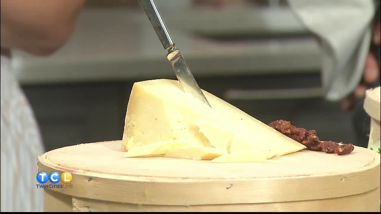 Award Winning Cheeses