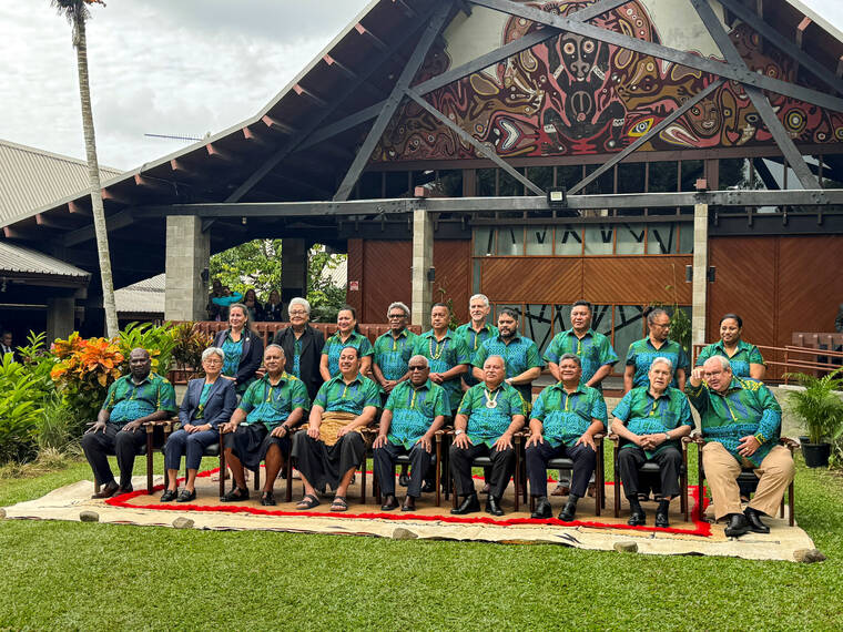 China missile test deepens Pacific divide over growing militarization