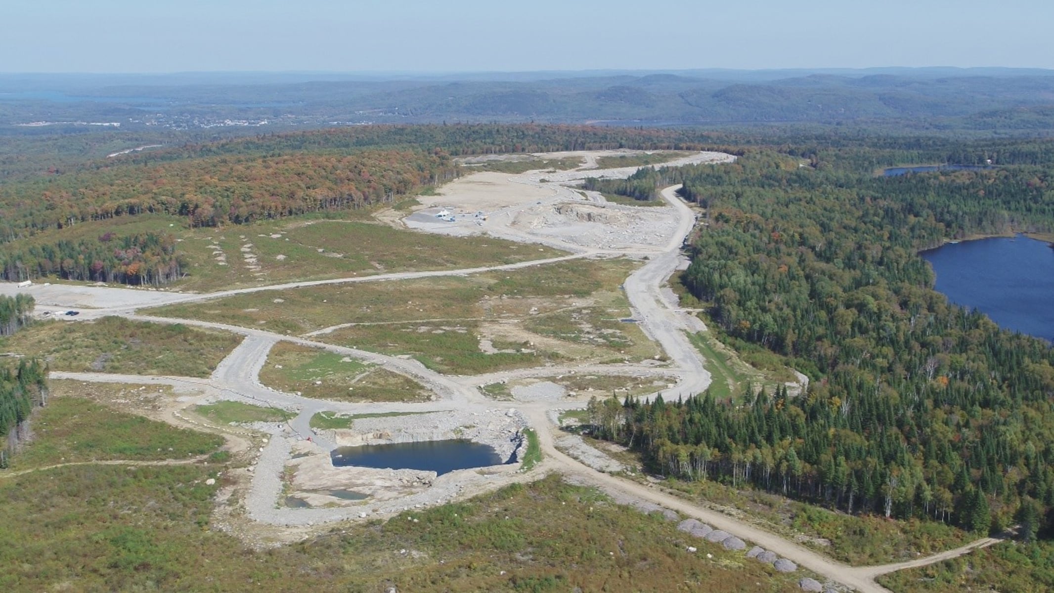 Alabama graphite plant gets $25 million direct loan, to hire 100