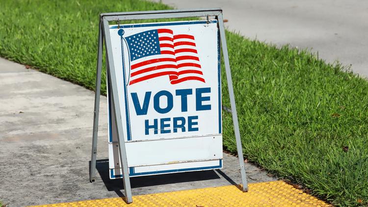 Florida Primary Election 2026: Your guide to key races, candidates and voter information