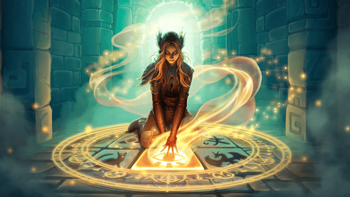 Former Ubisoft Barcelona devs launch Dark Ritual Studios