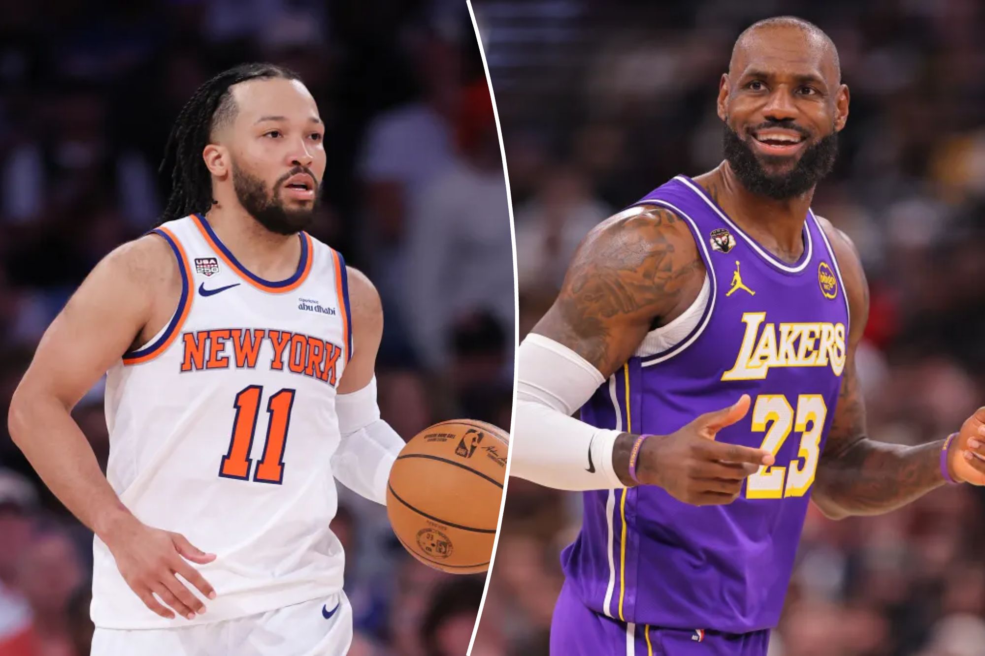 NBA’s stunning schedule drop comes with interesting Lakers omission