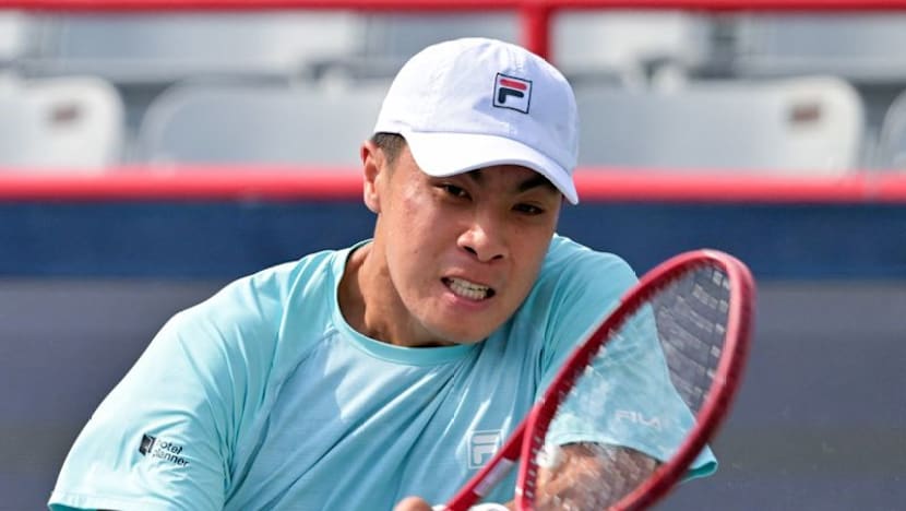 Nakashima, Jodar reach first Masters 1000 semi-finals in Canada