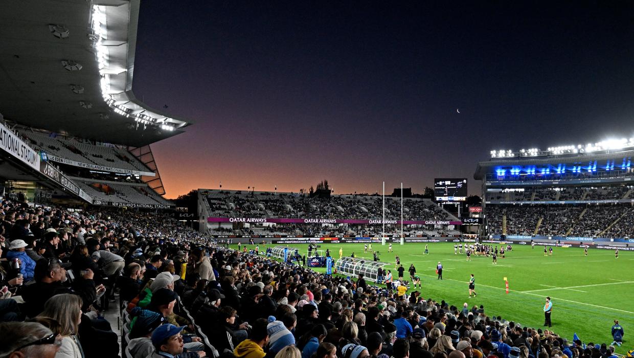 Auckland joins the race to host the 2028 NRL grand final