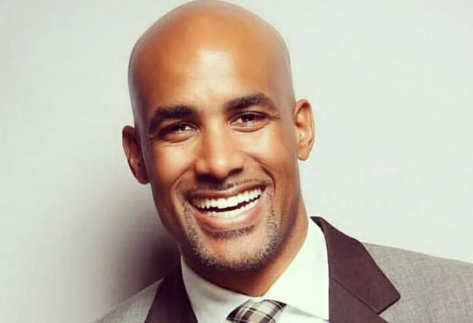 Boris Kodjoe Joins Fox’s ‘Memory Of A Killer’ For Season 2