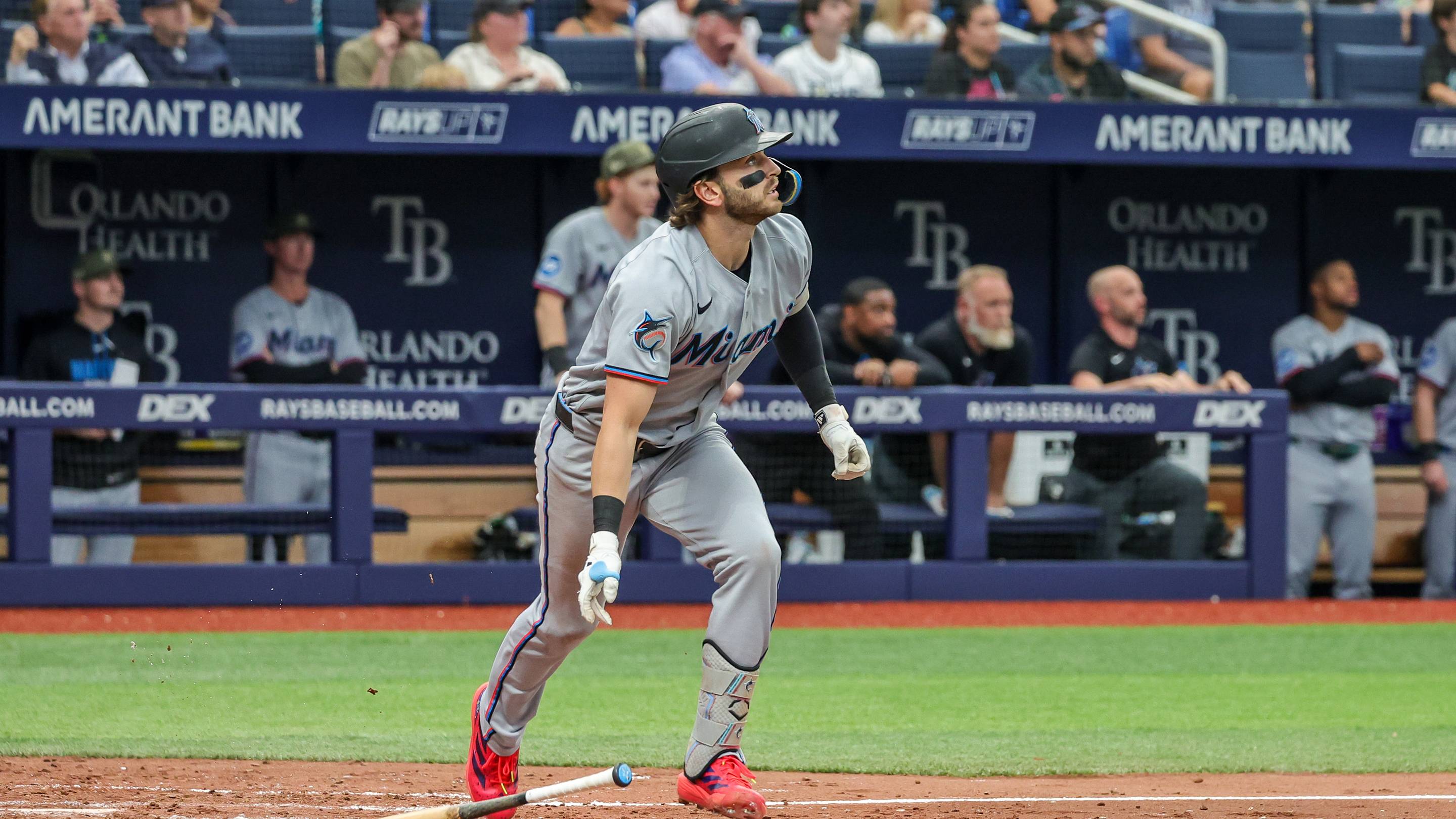 Rockies Make Three Roster Moves as Injuries Begin to Mount