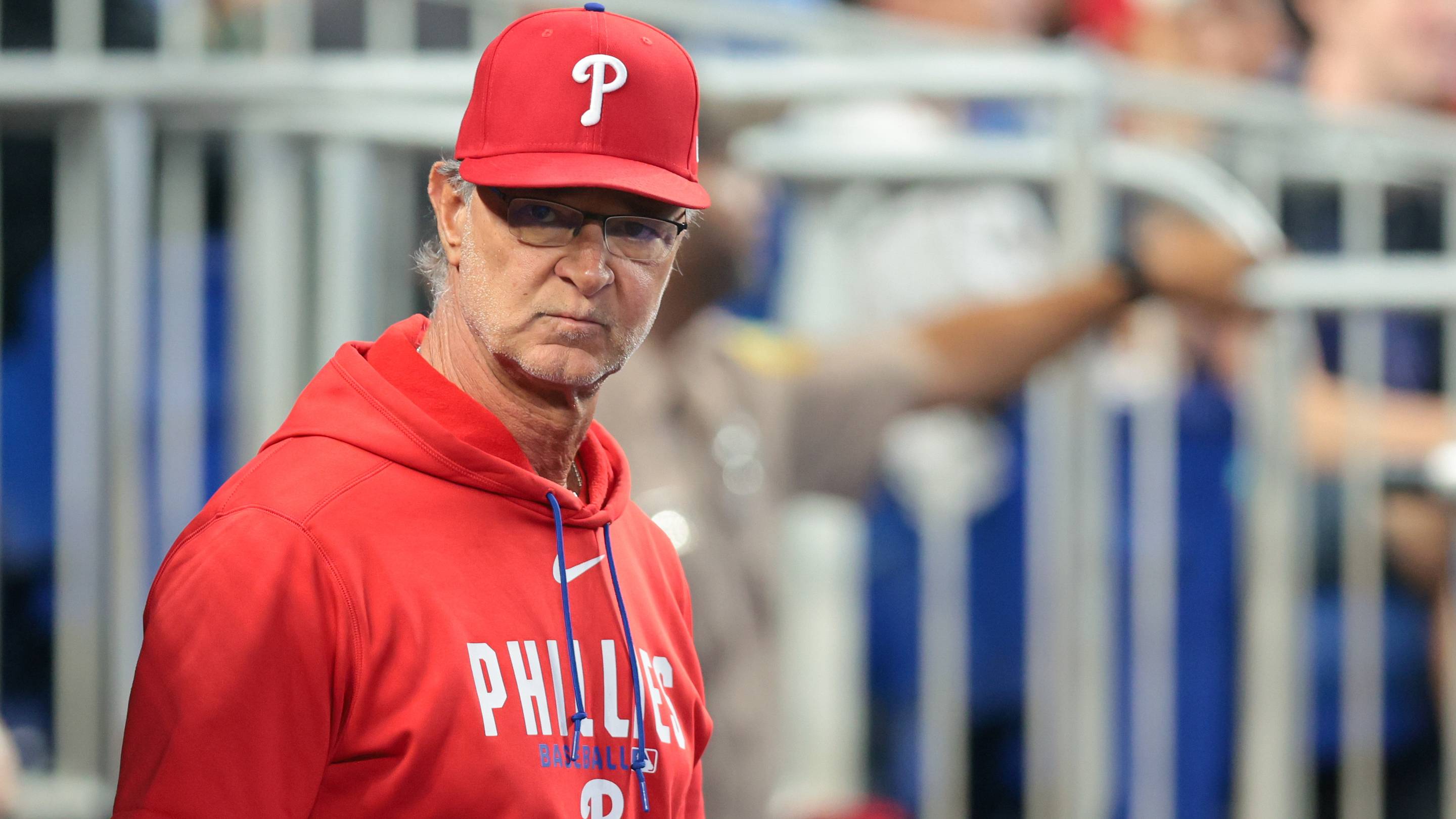 Analyzing Which Phillies Pitchers Could Be Available in Bullpen