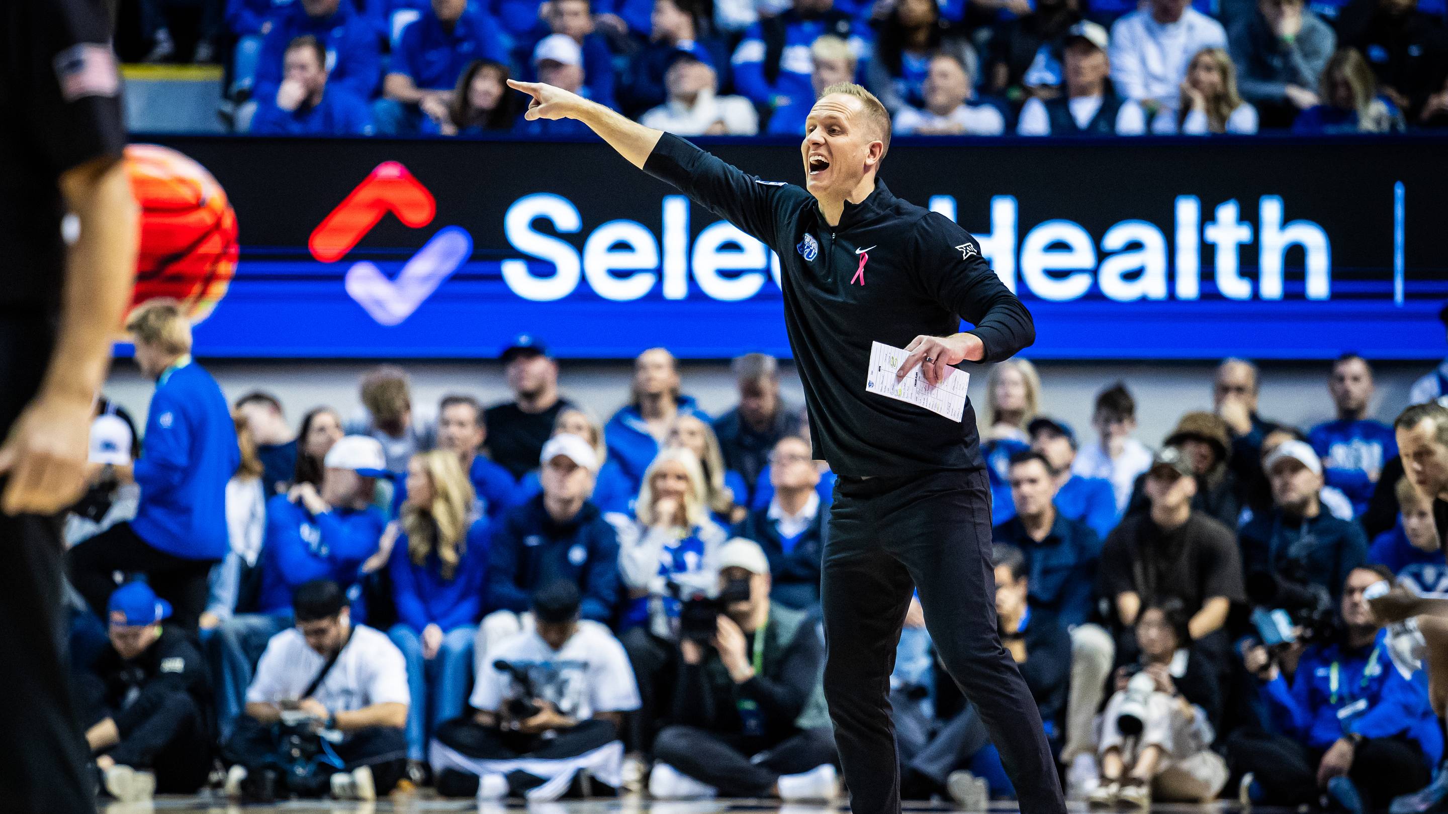 Scouting Report: BYU International Commit Dovydas Buika