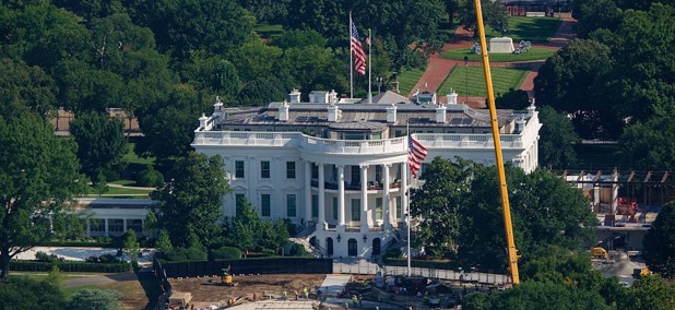 Trump admin delays TANF data sharing plan opposed by blue states