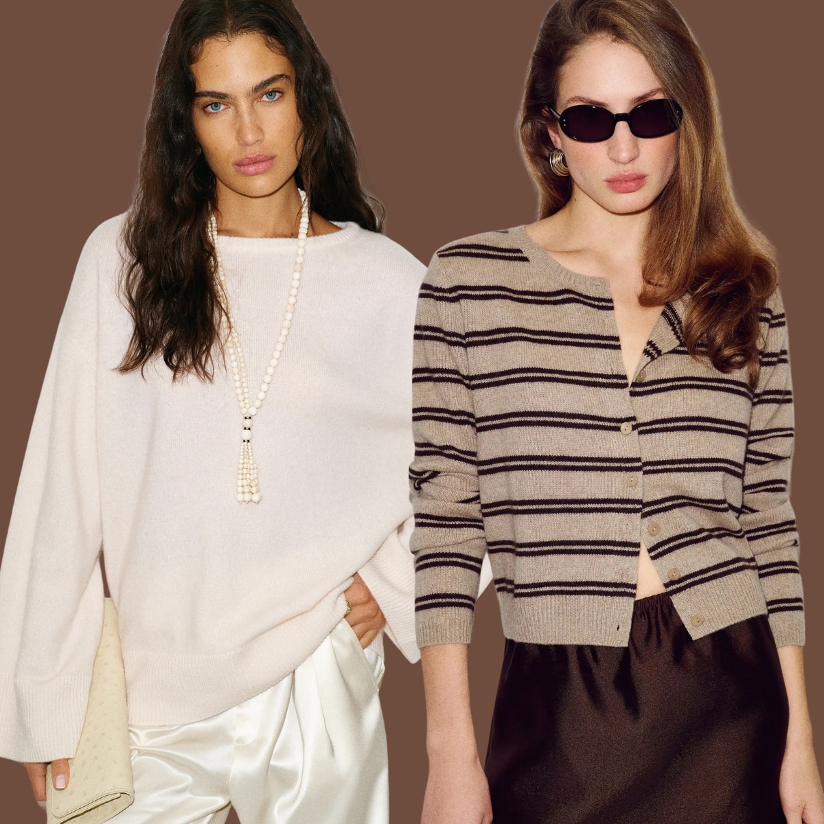 Reformation's Big Summer Sale Has Luxe Cashmere Under $100