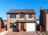 My neighbour wants to move the fence we paid for jointly to build an extension - I've refused permission: Consumer lawyer DEAN DUNHAM KC reveals what your rights are in a boundary dispute... and how to solve it without bad blood