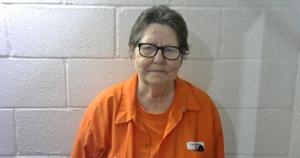 Woman in prison after notorious murders gets parole recommendation, but no release