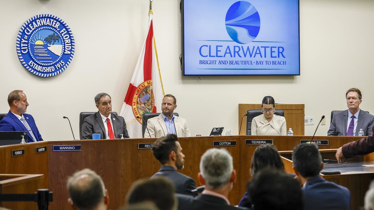Clearwater plans for more than $20M possible loss in property taxes