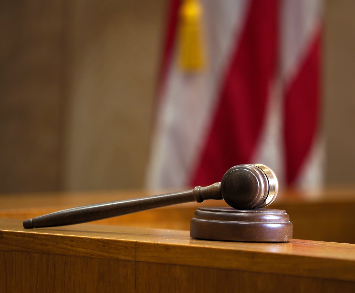 Vegas club promoter admits to hitting toddler, mother with his vehicle while drunk