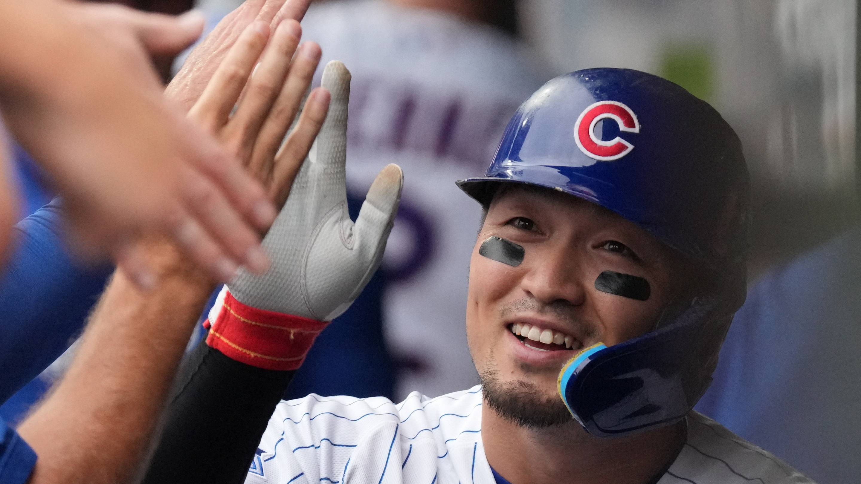 Cubs vs Nationals Lineup: Suzuki & PCA Back in the Field, No Ramirez, More