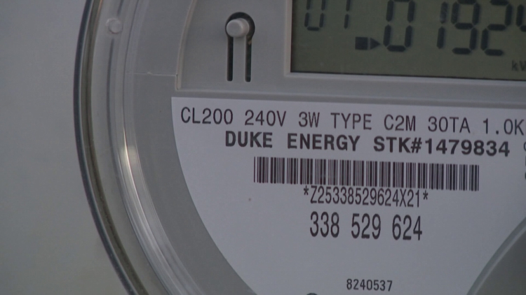 Customers face higher bills as Duke Energy requests rate increases